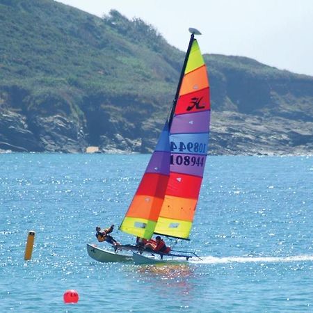 1 Combehaven Salcombe Exterior foto