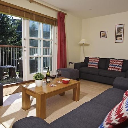 1 Combehaven Salcombe Exterior foto