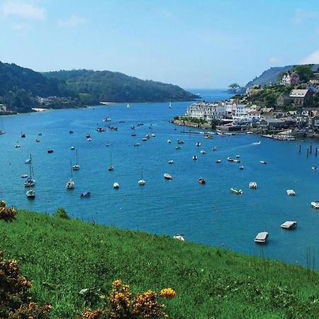 1 Combehaven Salcombe Exterior foto