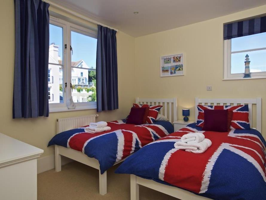 1 Combehaven Salcombe Exterior foto