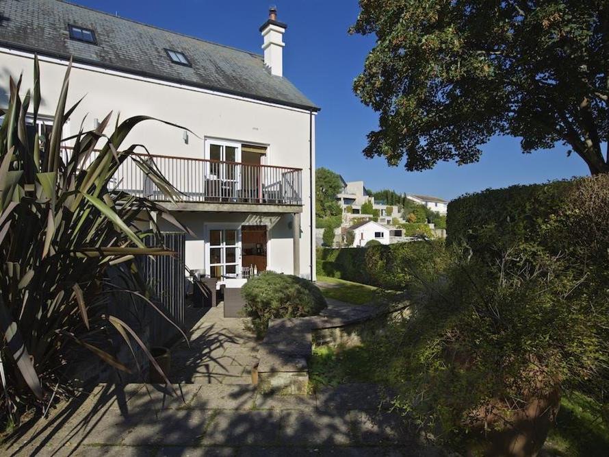 1 Combehaven Salcombe Exterior foto