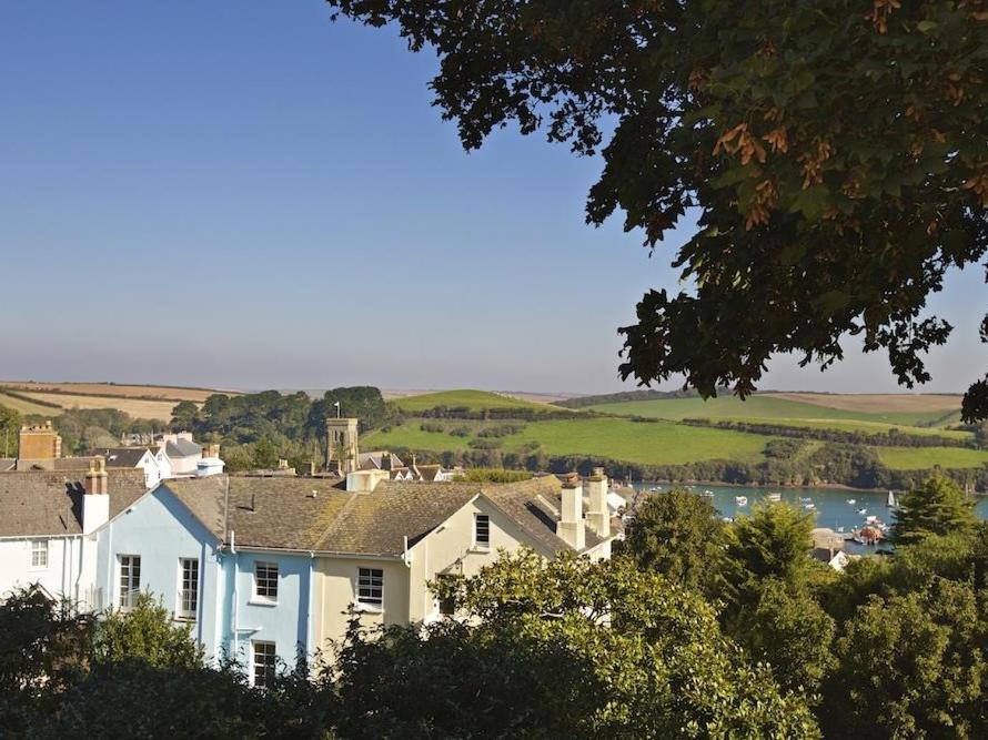 1 Combehaven Salcombe Exterior foto