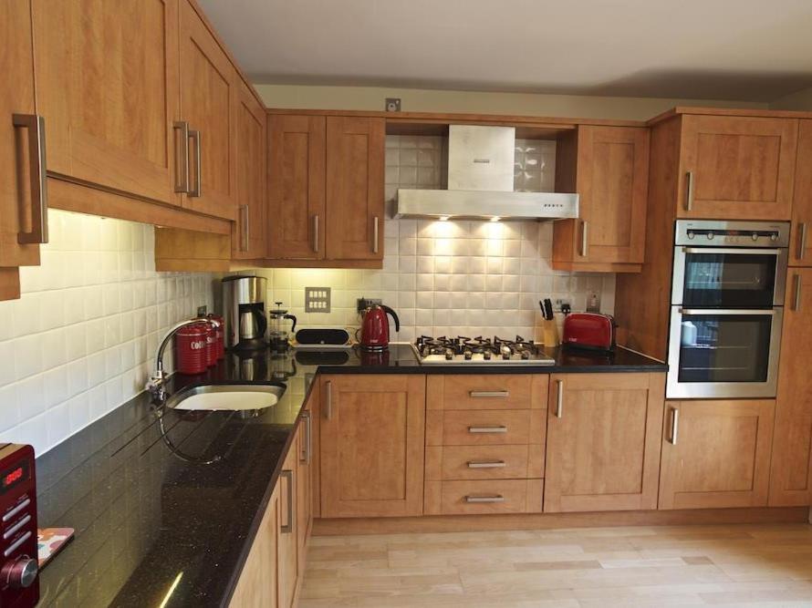 1 Combehaven Salcombe Exterior foto