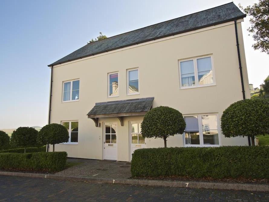 1 Combehaven Salcombe Exterior foto