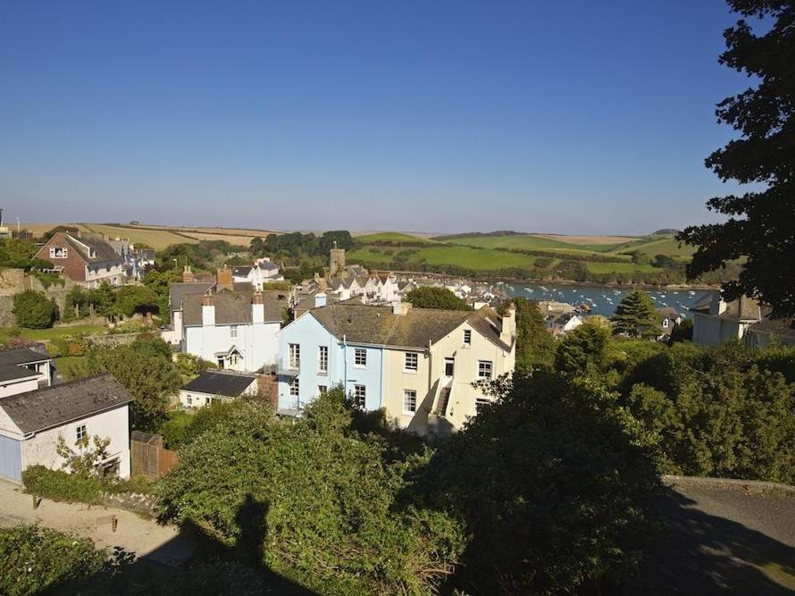 1 Combehaven Salcombe Exterior foto